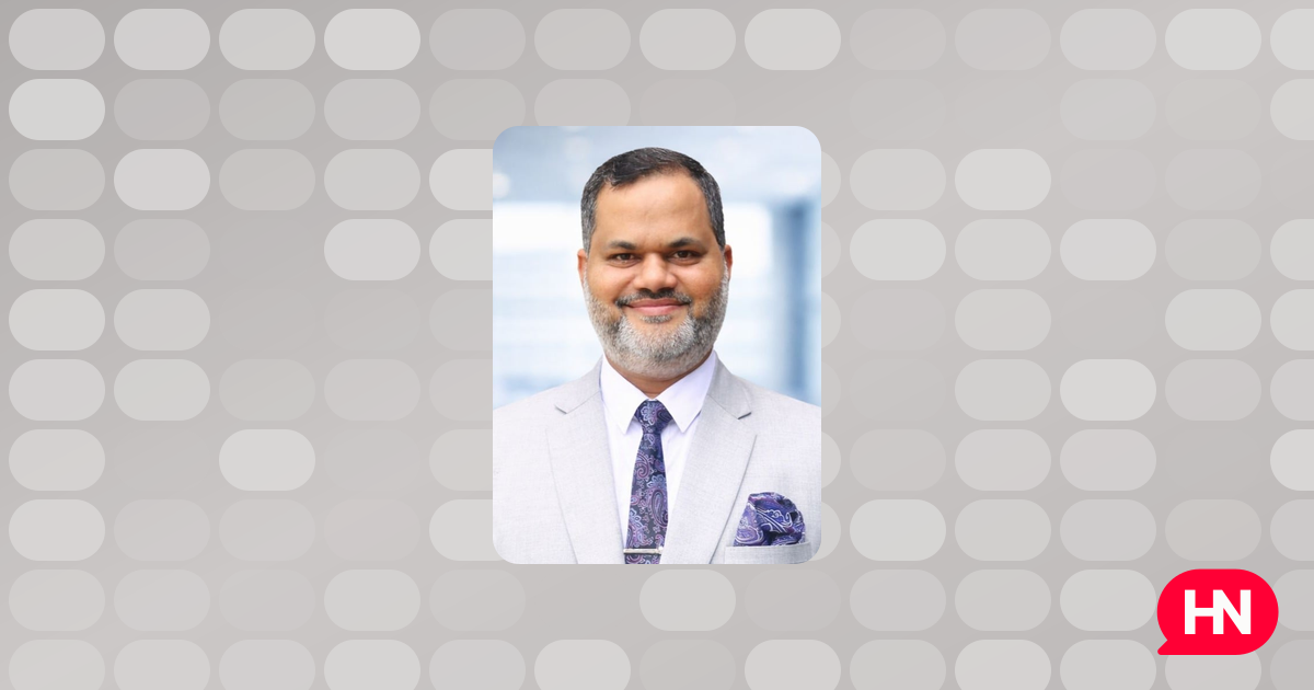 Anup Mathur has been appointed as Account Director – India at Minor ...