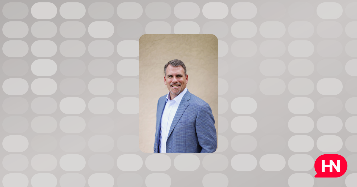 Kevin Rosa has been appointed as Director of Sales & Marketing at ...