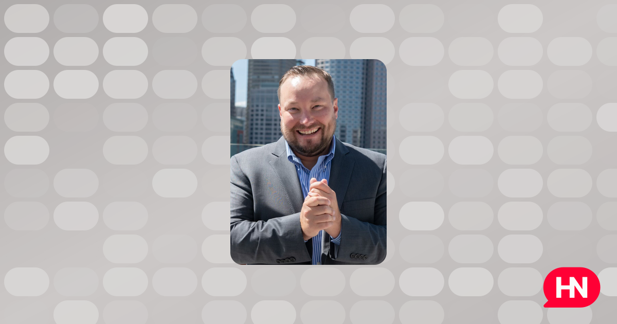 Travis Breen has been appointed as Vice President of Business ...