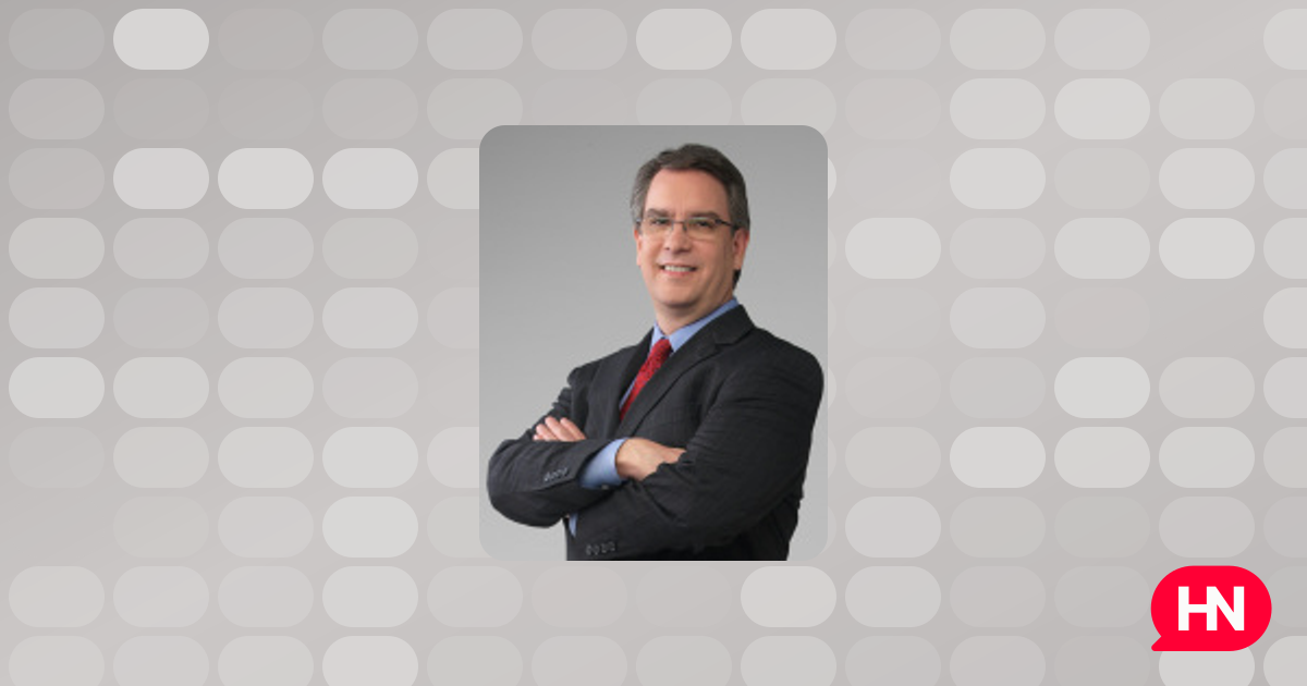 Andrew Alexander has been named Member of the Board of Directors at ...