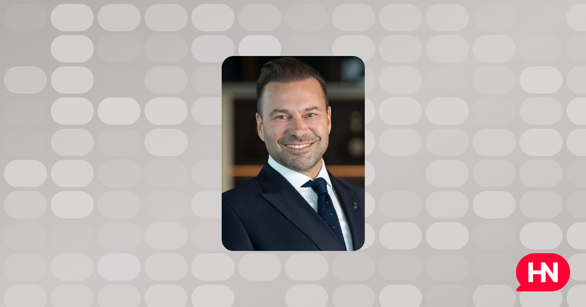 Thomas Peruzzo has been appointed as Cluster General Manager at One ...