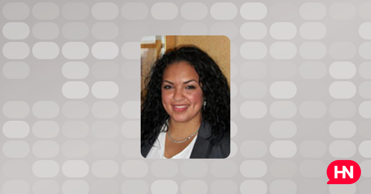 Lisbeth Recio has been promoted to Director of Catering and Conventions ...