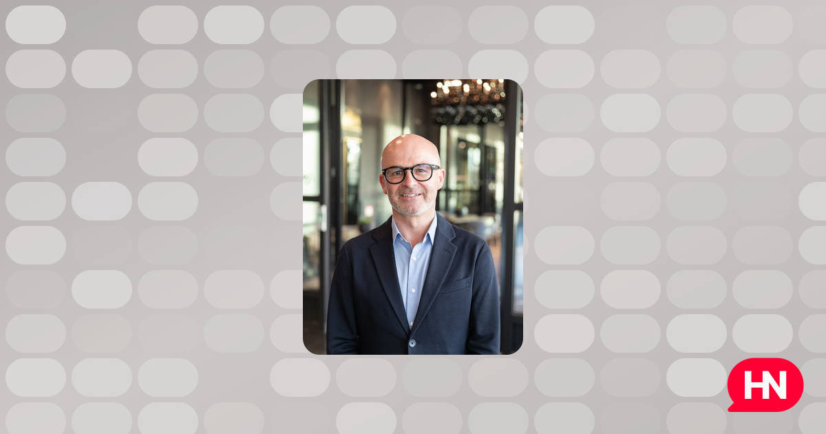 Keith Griffiths has been appointed as Chief Operating Officer at Vertiq ...