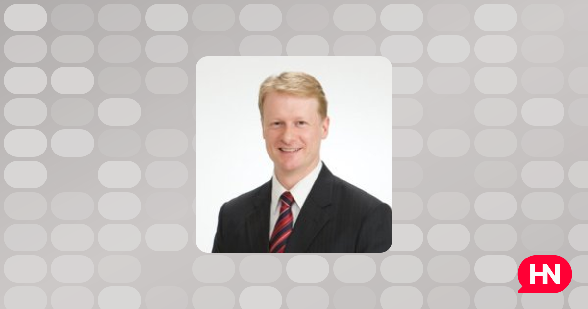 Colin McCandless has been appointed as General Manager at ...