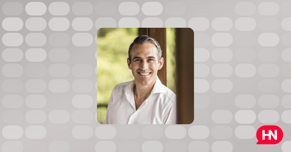 Marcel Oostenbrink has been appointed as General Manager at Four ...