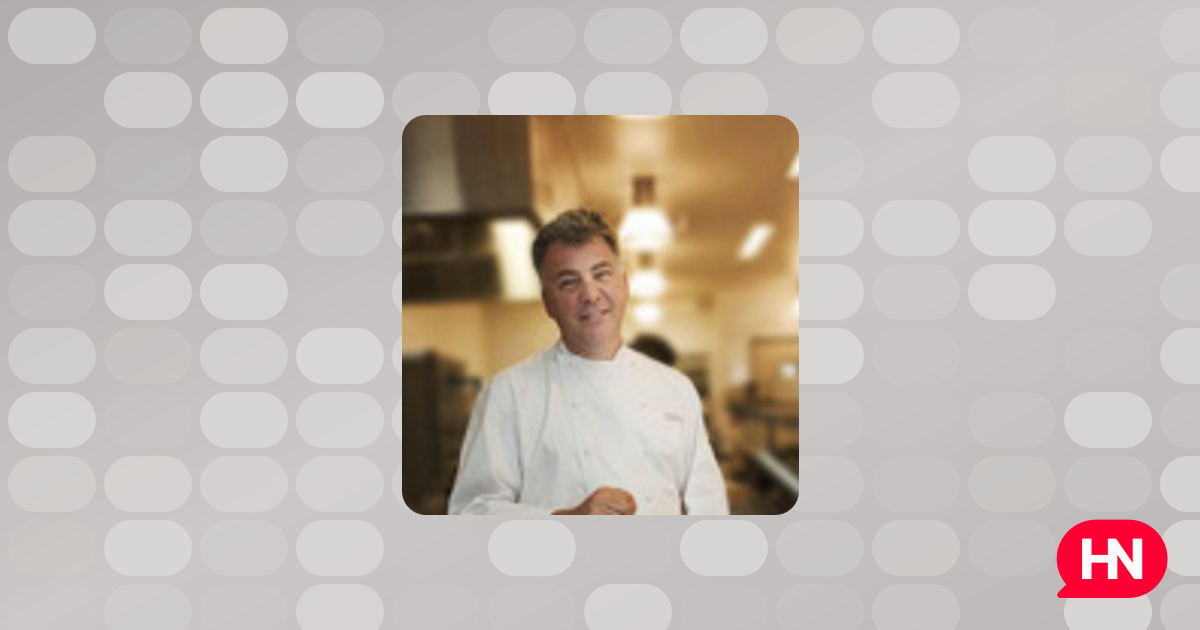 Andrew Morrison has been appointed as Executive Chef at Hilton Fort ...