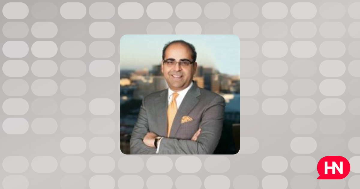 Rajiv Malhotra has been appointed as General Manager at Four Seasons ...