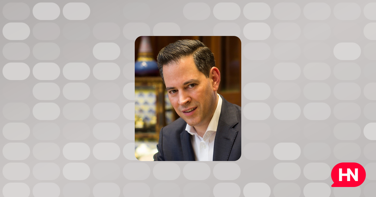 Thomas Harlander has been named Managing Director and Director Of ...