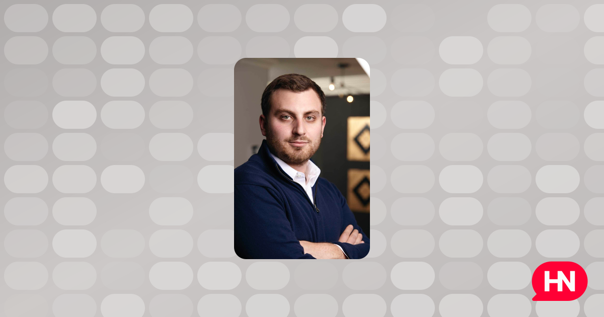 Jacob Messina has been appointed as Chief Executive Officer (CEO) at ...