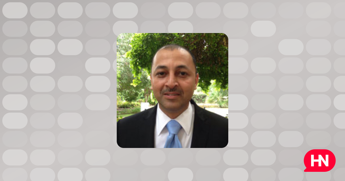 Rajesh Pandita has been appointed as Director of Sales at Grand Hyatt ...
