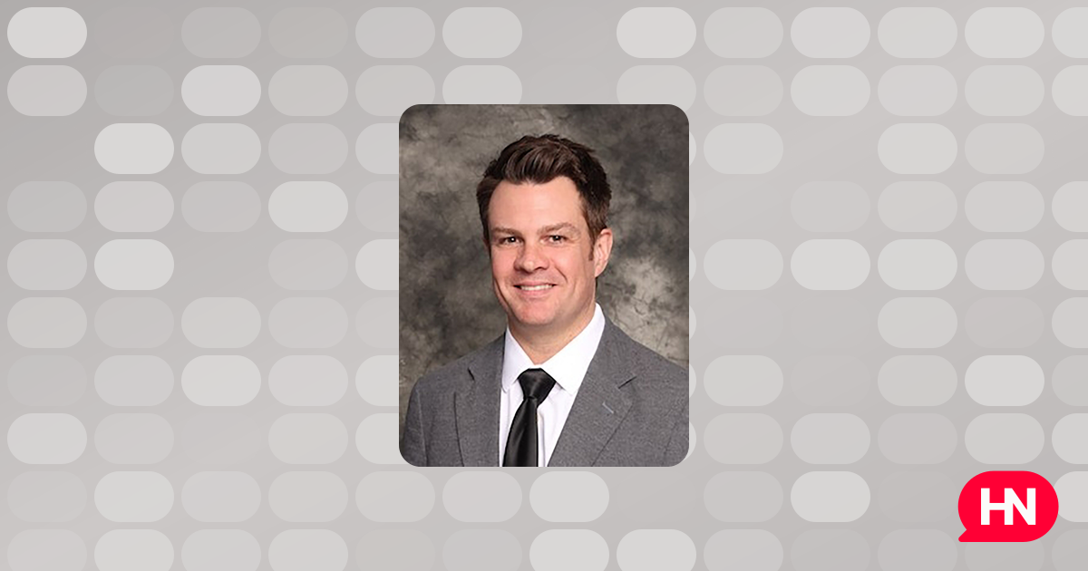 Matt Mering has been appointed as Executive VP, Hospitality at Waterton ...
