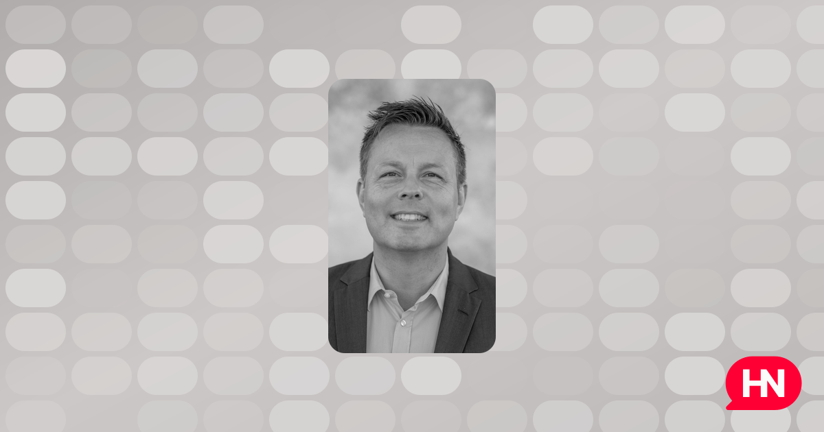 Martin Ebmark has been appointed as Hotel Manager at Zleep Hotel ...