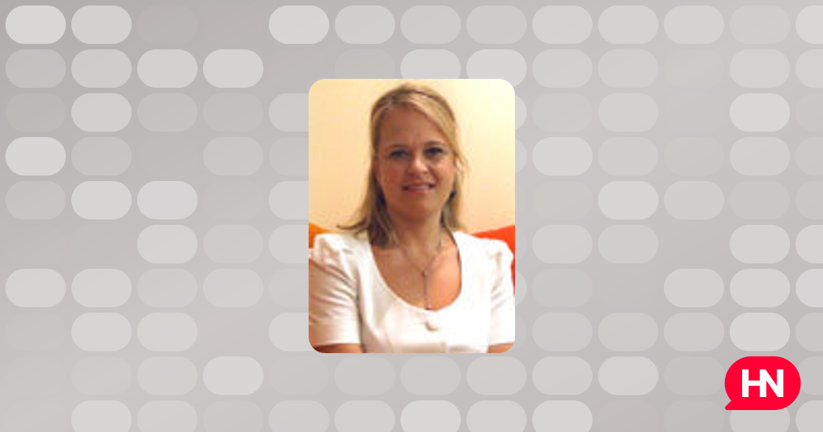 Victoria Sertic has been appointed as regional director of sales and ...