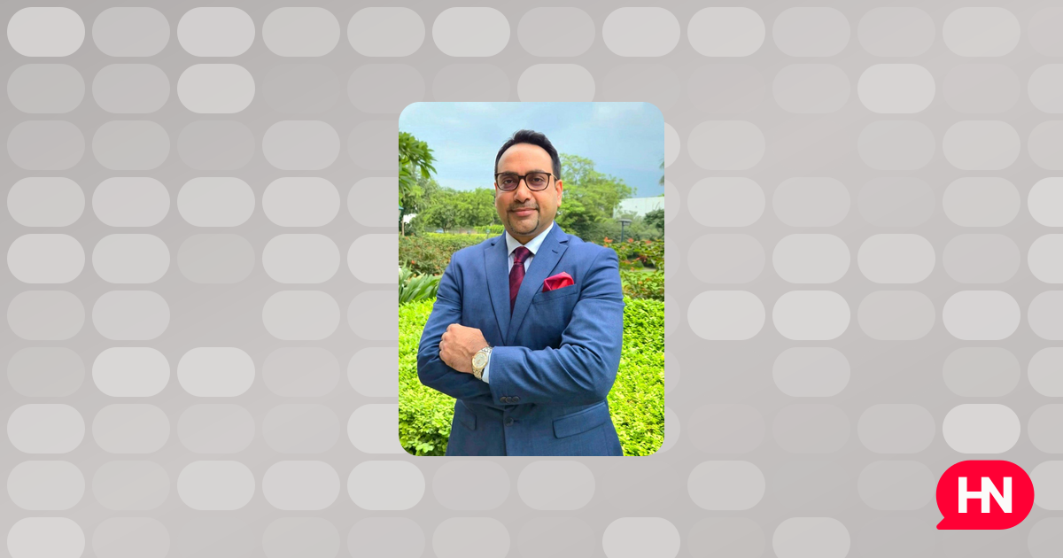 Naveen Pandey has been appointed as General Manager at Ramada by ...