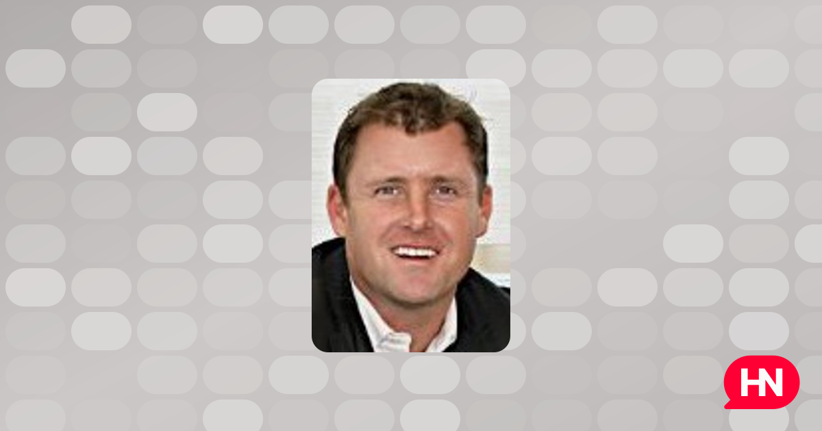 Ted Sullivan has been appointed as Vice President of Tourism and Resort ...