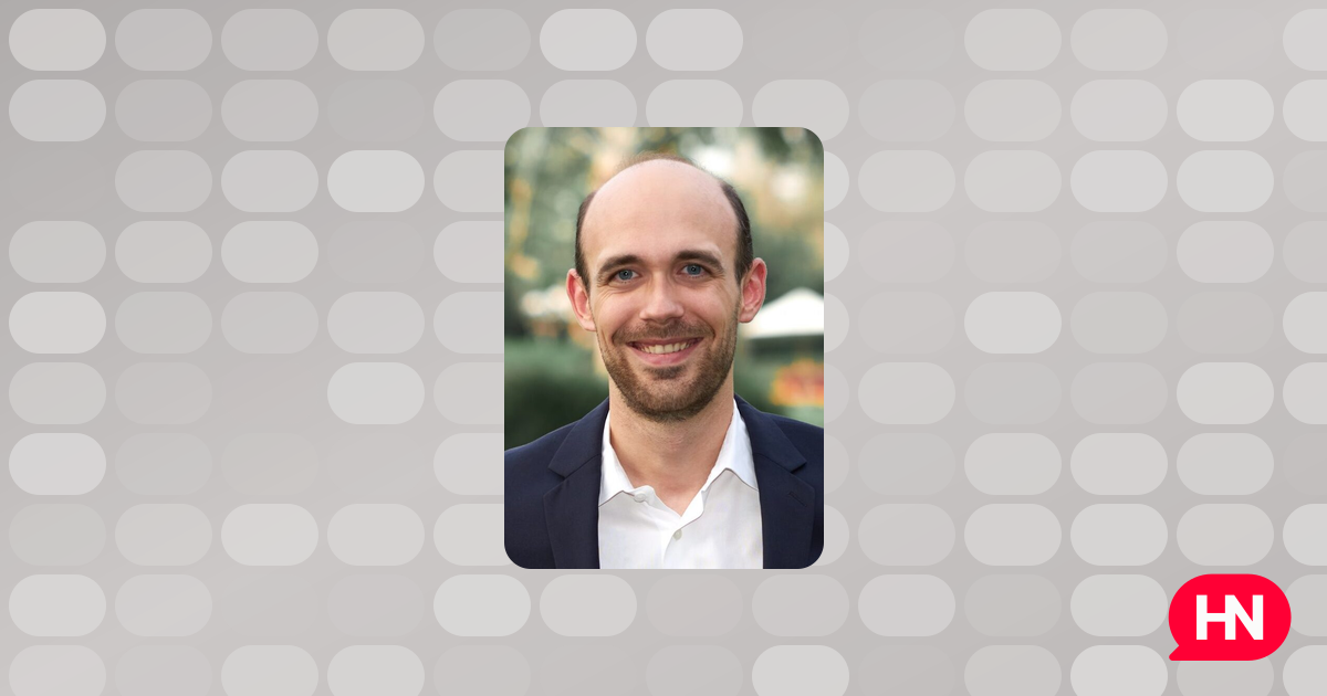 Guillaume Besson has been promoted to Director of Sales & Marketing at ...