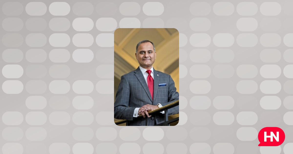 Raj Radke has been appointed as General Manager at The Ballantyne, a ...