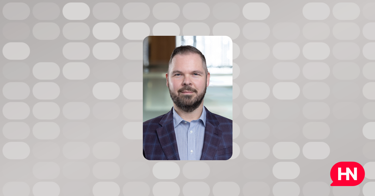 Matt Schuster has been appointed as Chief Financial Officer (CFO) at ...