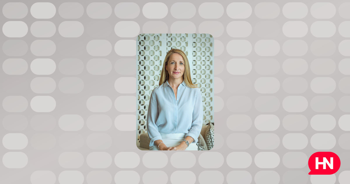 Anna Collier has been appointed as General Manager at Sheraton Grand ...