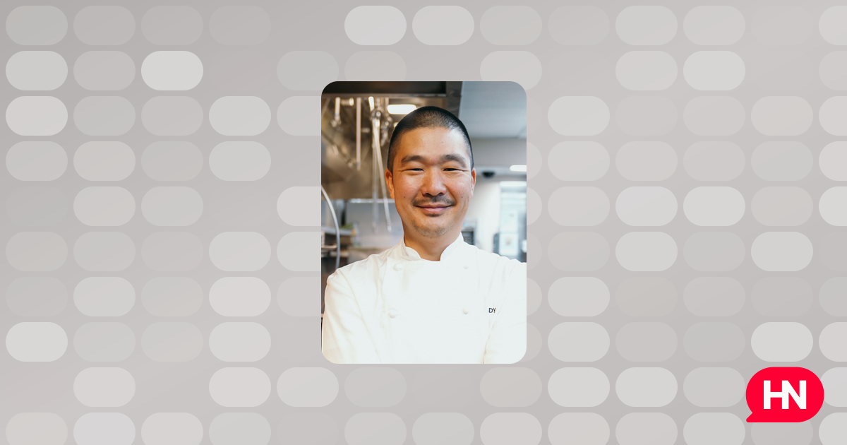 Daniel Ye has been appointed as Executive Chef at Durango Casino ...