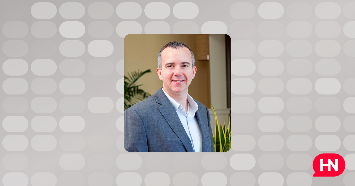 Chris Sessions has been appointed as Associate Director of Sales at ...