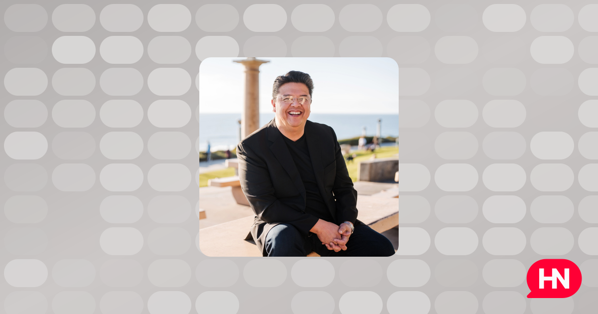 Ed Martinez has been appointed as Senior Vice President of Revenue ...