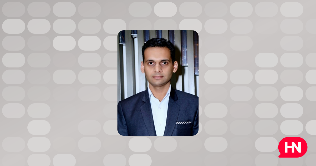 Rohit Chhokar has been appointed as Director of Sales & Marketing at ...
