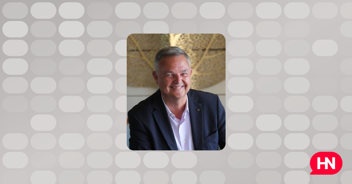 Mark Timbrell has been named General Manager at Kempinski Summerland ...