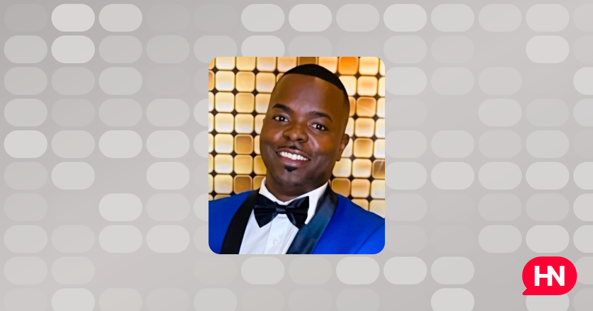 Tito Fritz appointed Guest Experience Manager at Margaritaville Beach Resort - Nassau