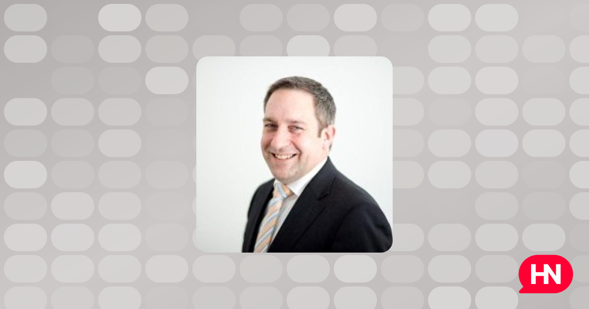Alexander Hoerner has been named Board Chair at HSMAI Europe's Sales ...