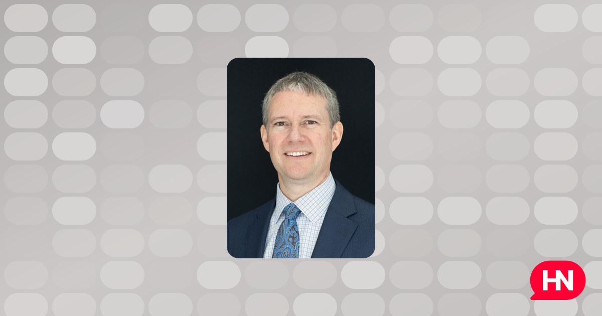 Chris Walker has been appointed as Senior Vice President & Chief ...
