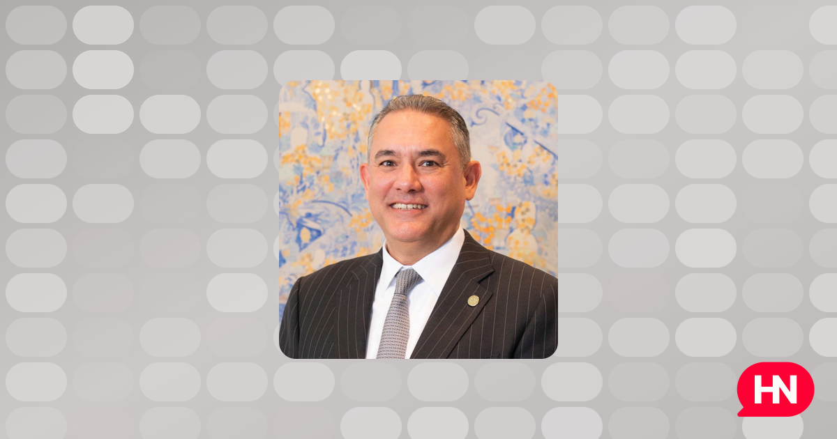 Marc Handl has been appointed as Managing Director at Dusit Thani ...