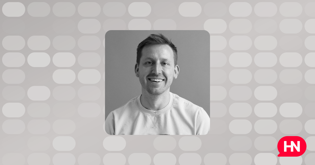 Ryan Rickabaugh has been appointed as Chief Operating Officer (COO) at ...