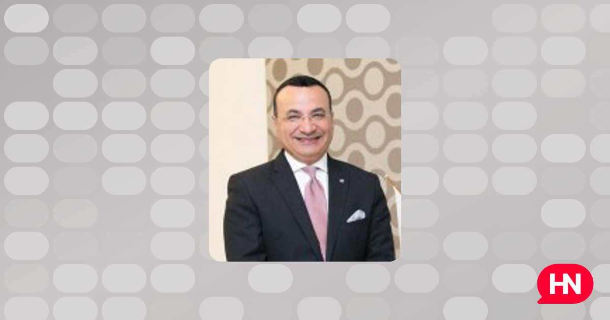 Tareq Derbas has been appointed as Area General Manager at St Regis ...