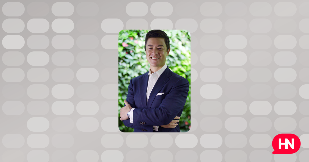 Keith Sheldon has been appointed as President of Entertainment at Hard ...