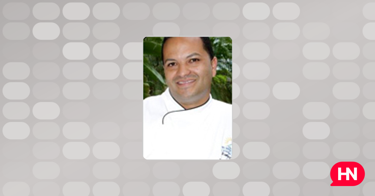 Ramon Carillo has been appointed as Executive Chef at Wyndham Rio Mar ...