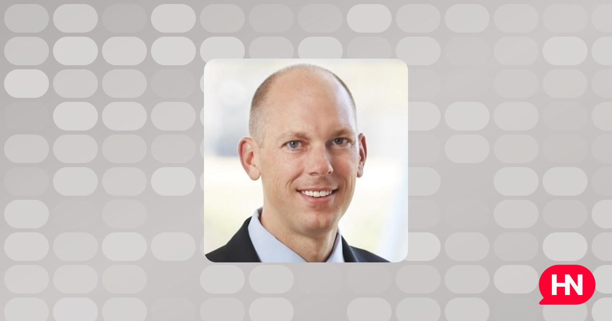 Jay Upchurch has been appointed as Vice President and General Manager ...