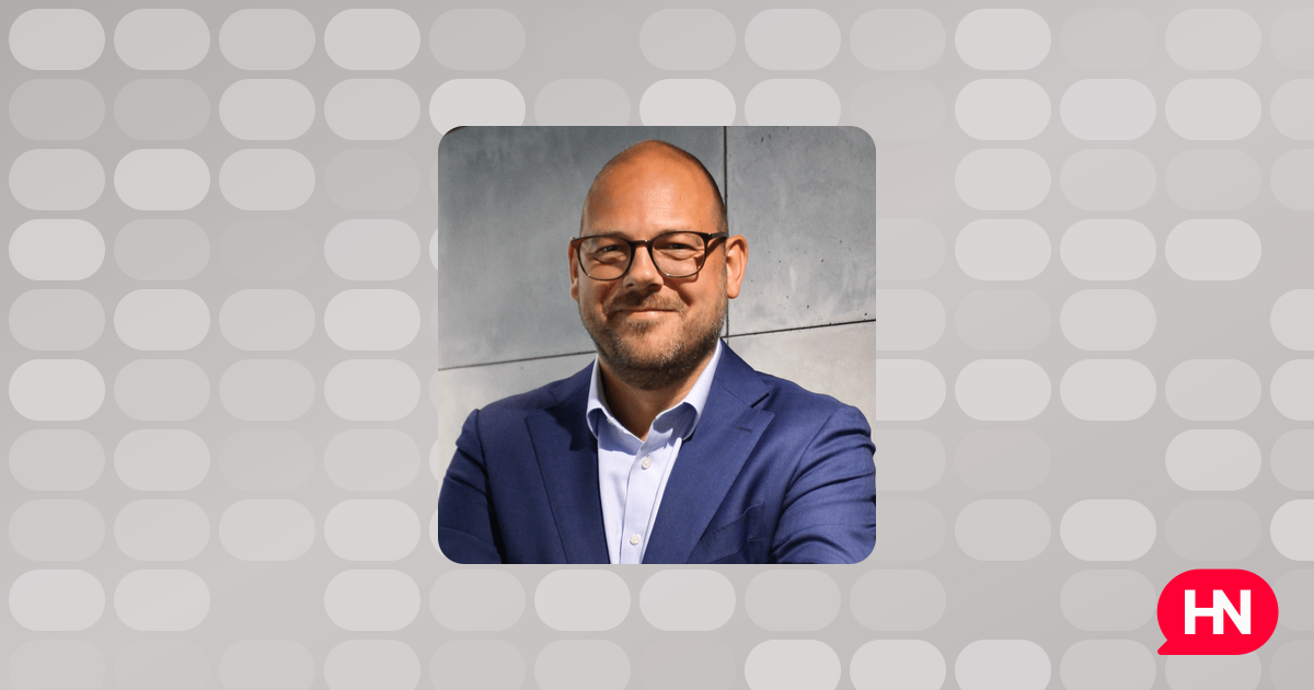 Richard Koeken has been appointed as Chief Financial Officer (CFO) at Black Label Hotels