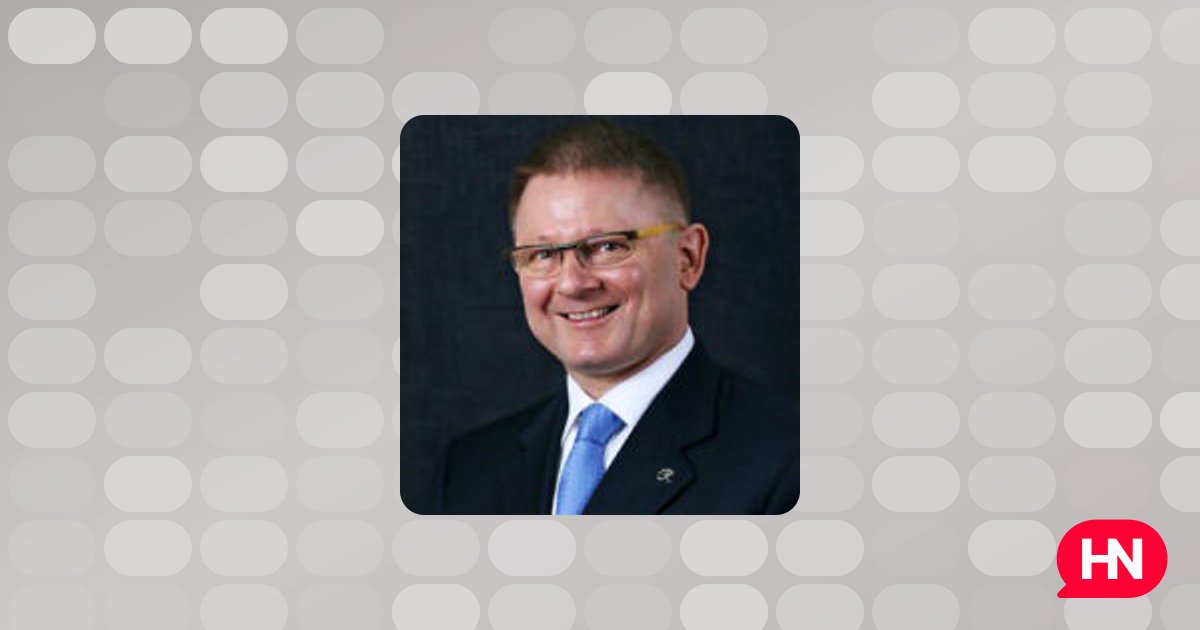 Roger Marcz has been named General Manager at Regent Chongqing ...