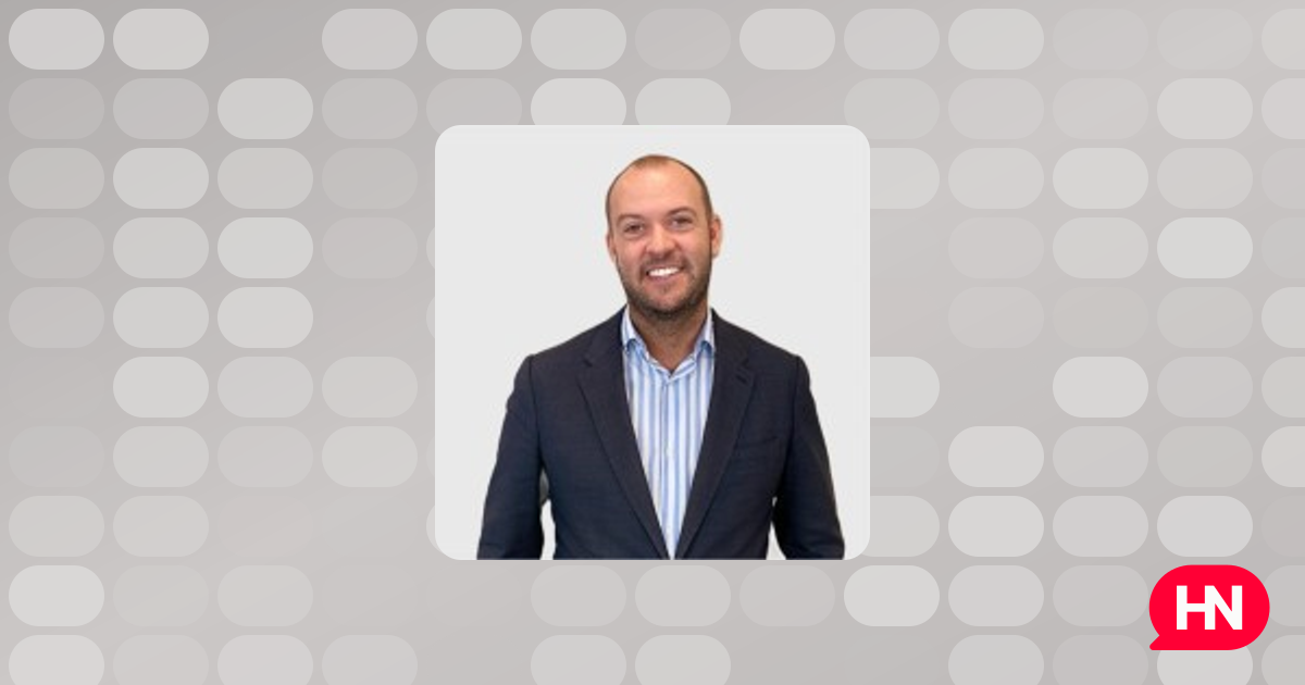 Mark Haywood has been appointed as Chief Commercial Officer, EMEA ...