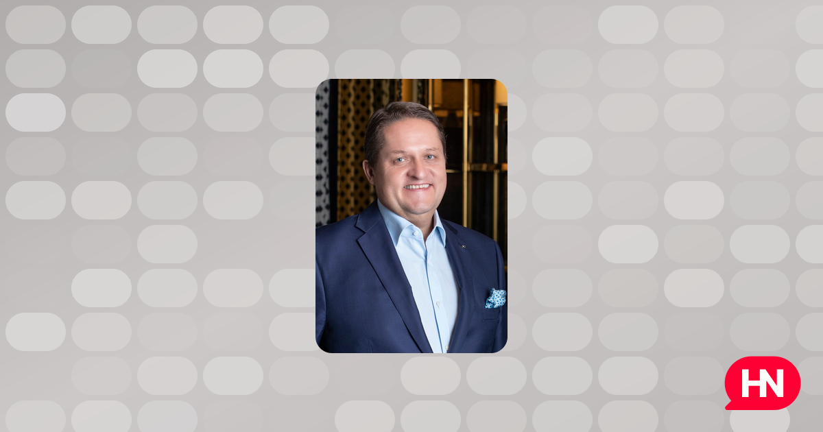 Adrian Rudin has been appointed as General Manager at Sindhorn ...