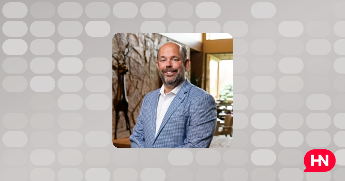 Christopher Walling has been appointed as Resort Manager at Garden of ...