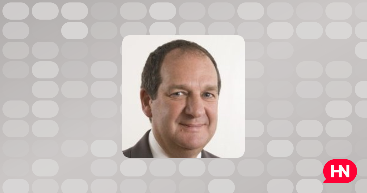 Serge Simard has been appointed as Regional Vice President, Eastern ...