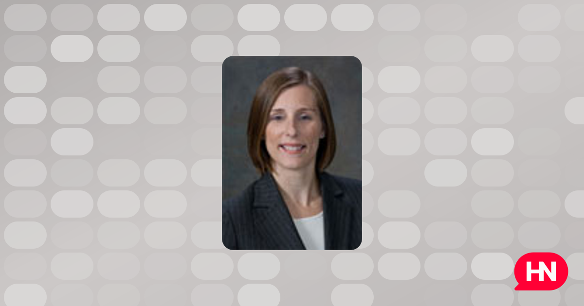 Amanda Hite has been appointed as Chief Strategy Officer at STR Global ...