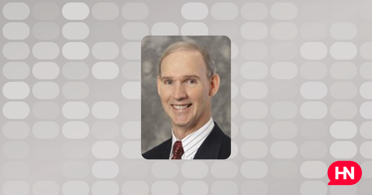 Bruce Hoffmeister has been named chief information officer (CIO) at ...