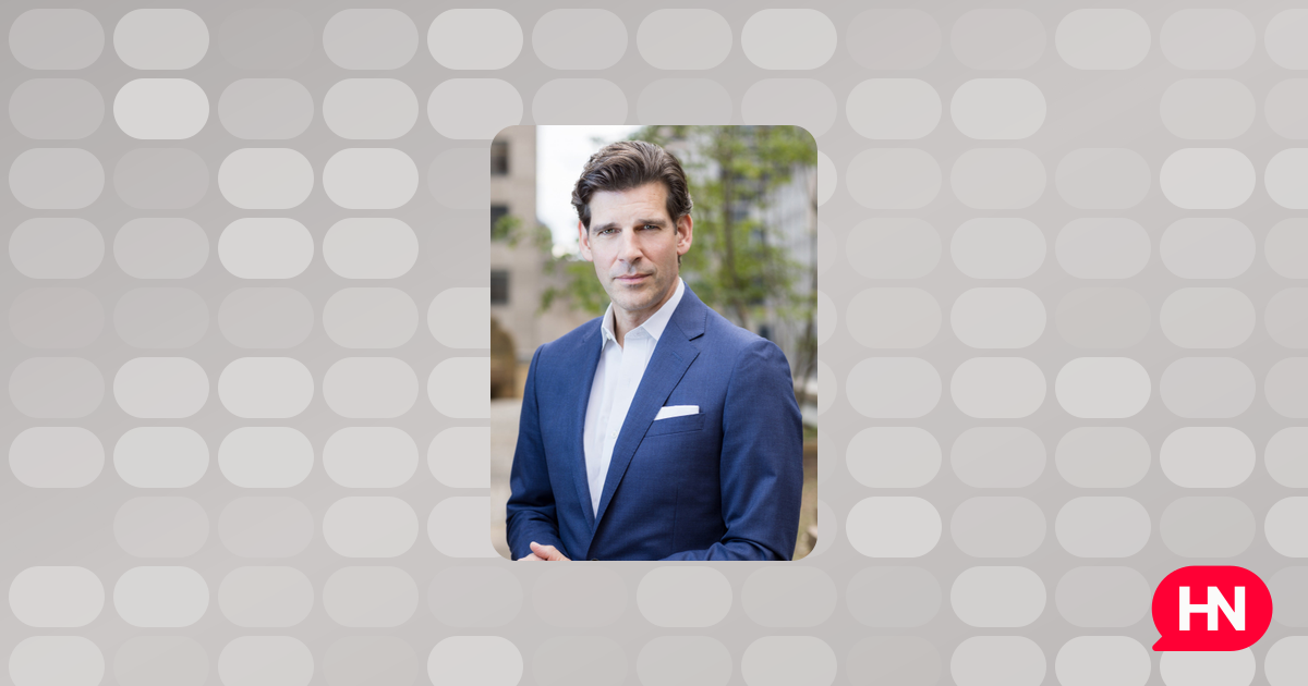 Patrick Horstmann has been appointed as Director of Luxury & Lifestyle ...