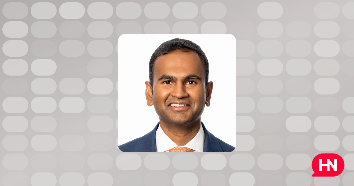 Amit Sripathi has been appointed as Chief Financial Officer at Wyndham ...