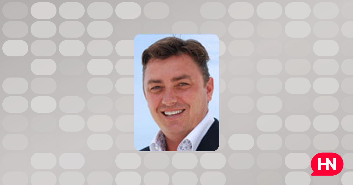 Stephan Killinger has been appointed as President at Mazagan Beach and ...