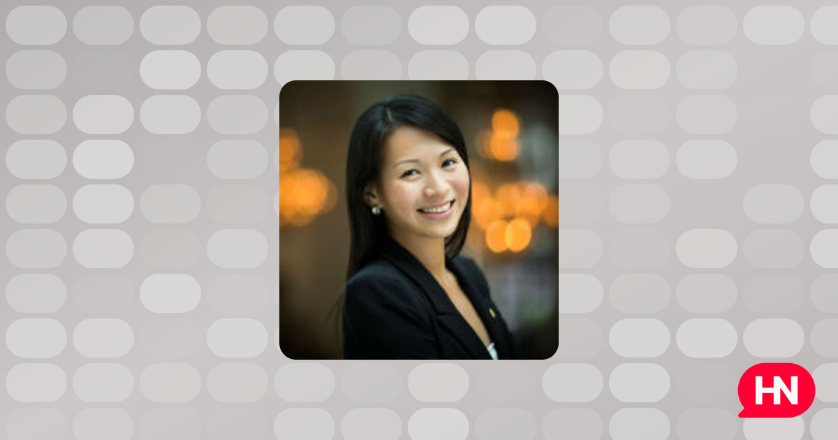 Lim Ee Jin has been appointed as Area Director of Marketing ...