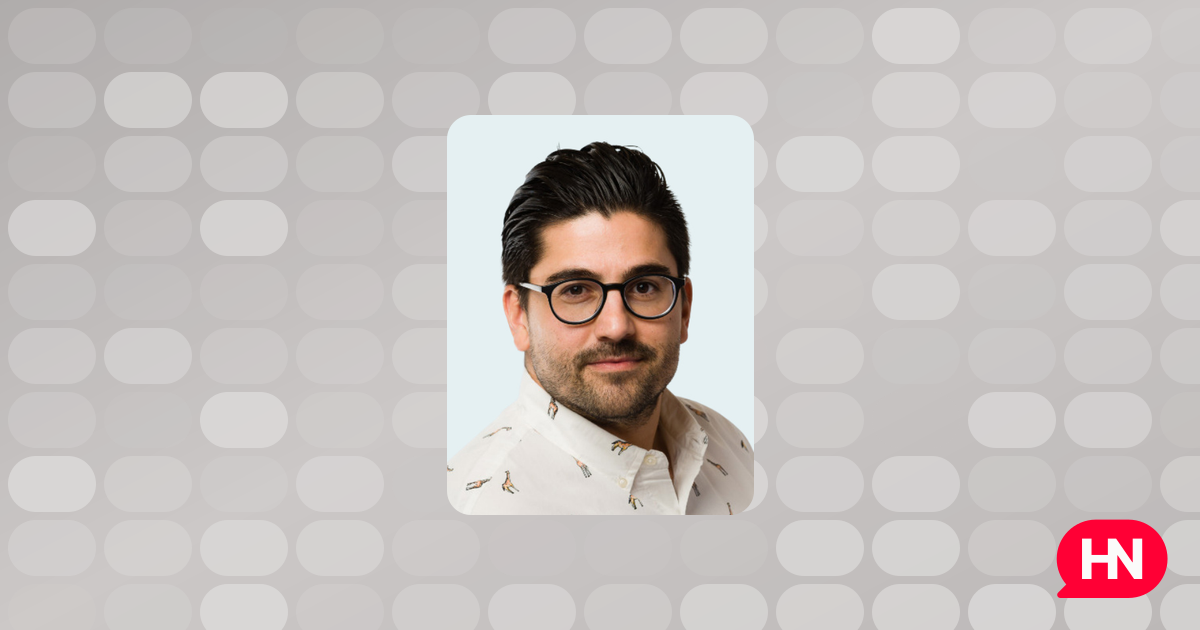 Dino Pietropaolo has been appointed as Chief Technology Officer at ...